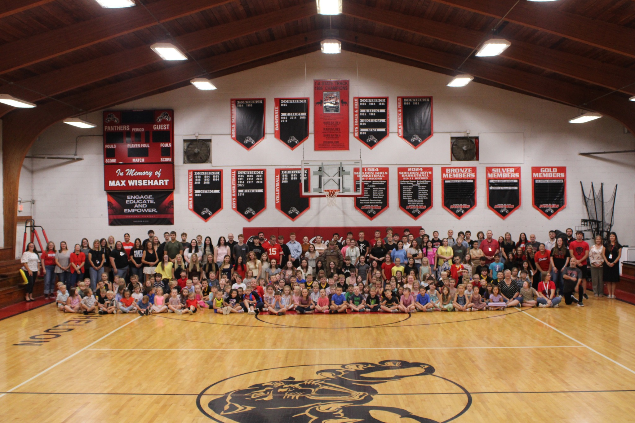 Bronaugh R-VII - UPDATE - We are distance learning all... | Facebook