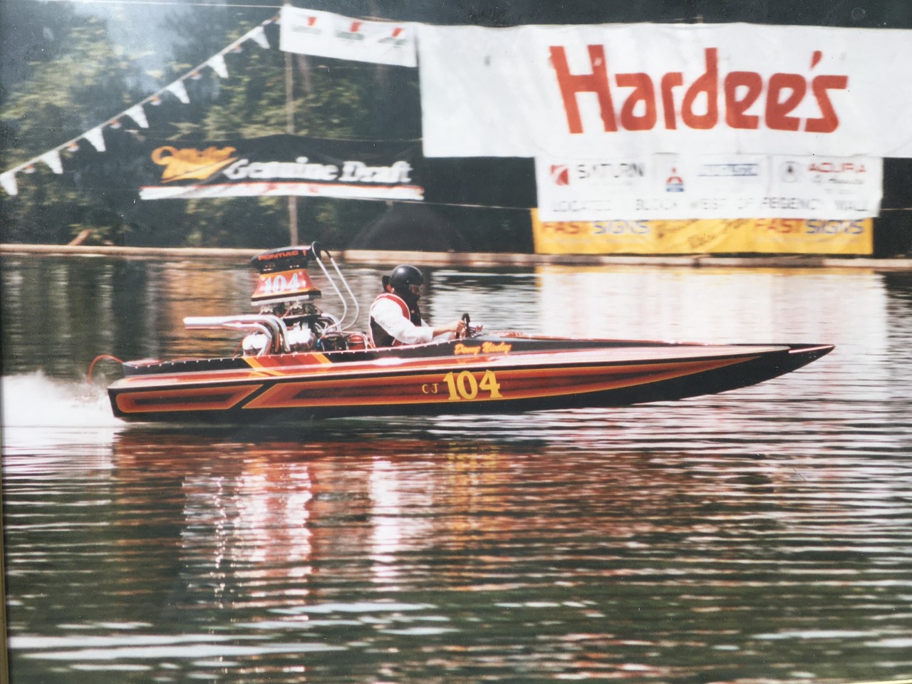 Drag Boat Racing | I'm curious as to how many of the Tom Papp Cheyenne ...
