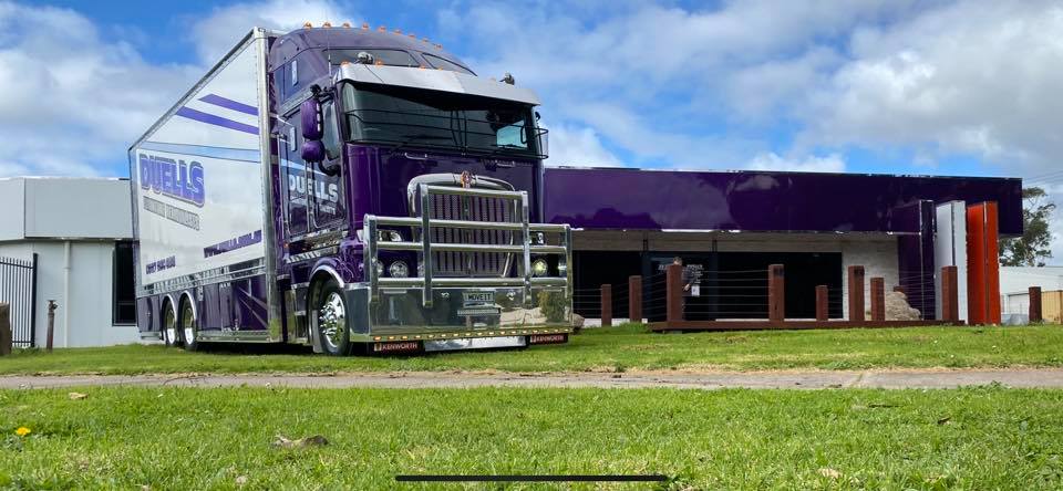 Maplex Rural - Being a part of this new build with Duell's... | Facebook