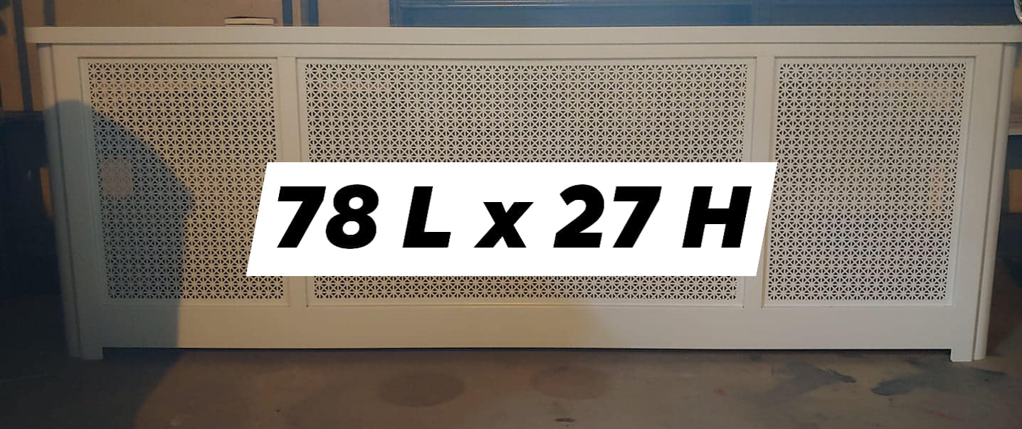 DC Radiator Covers, LLC | Silver Spring MD