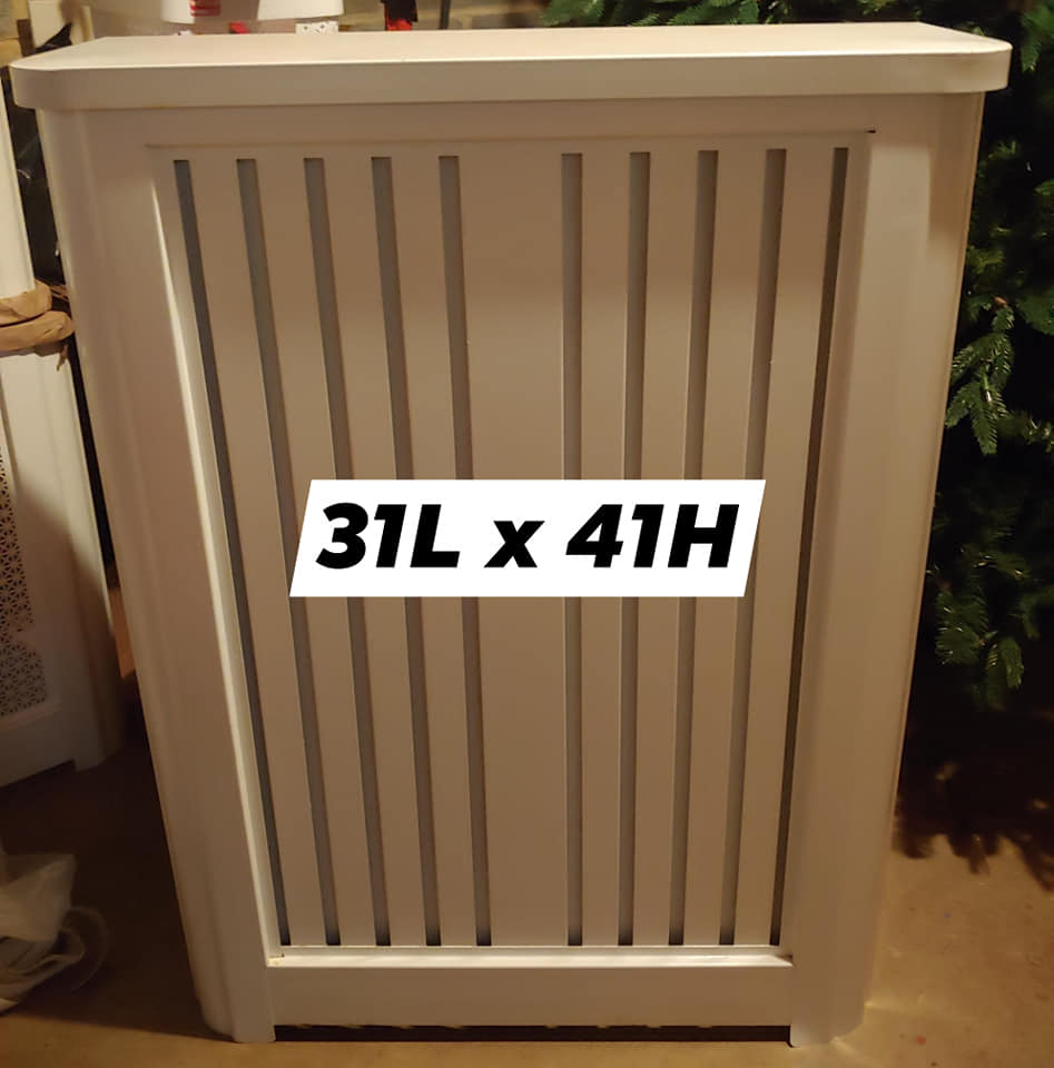 DC Radiator Covers, LLC | Silver Spring MD