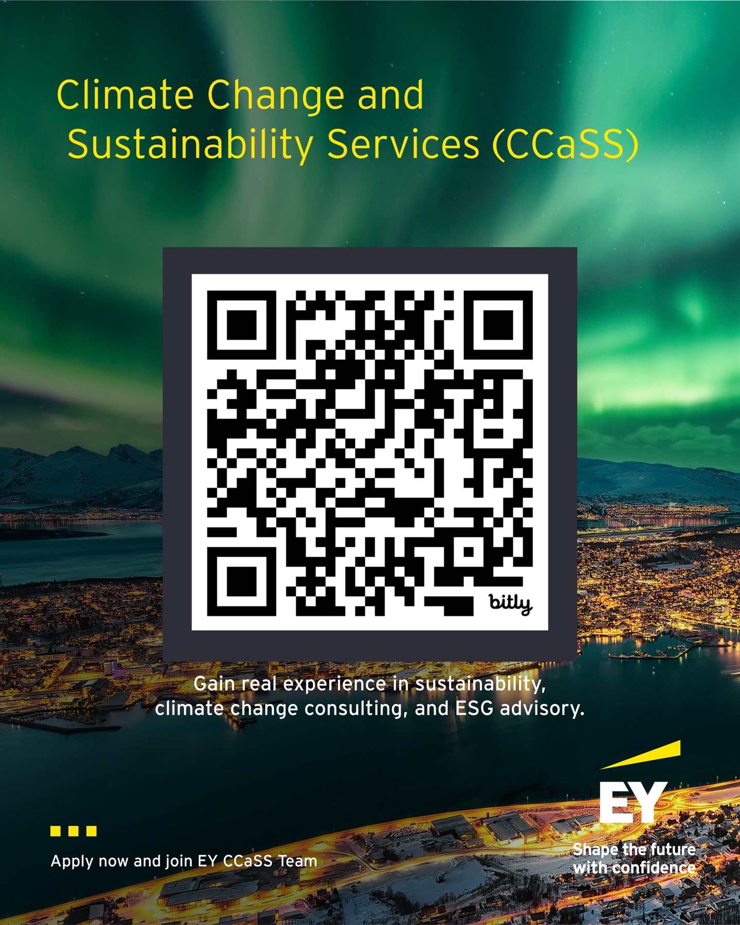 EY Careers - EY Careers added a new photo.