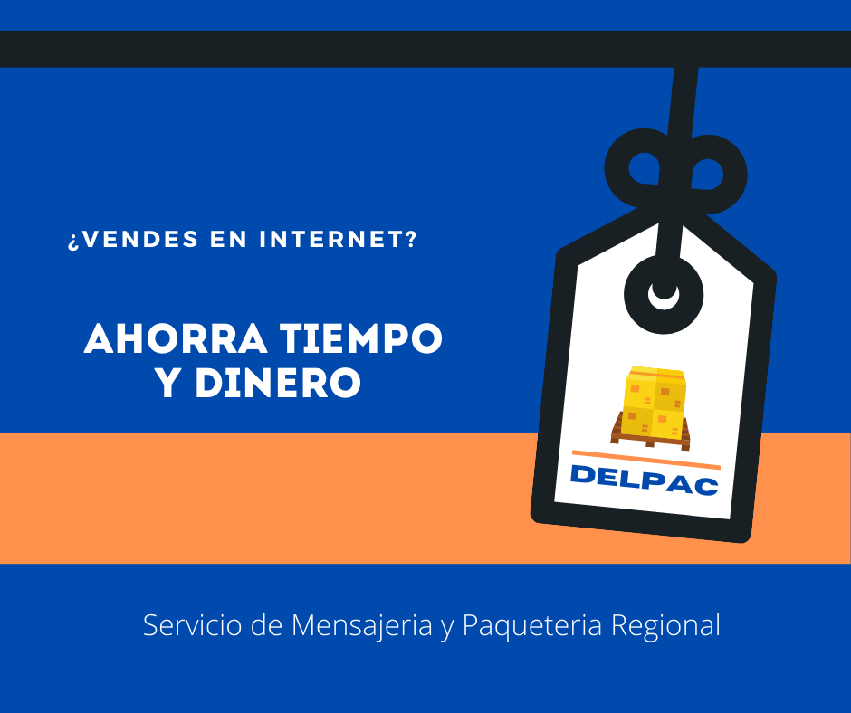 Delpac | Delicias