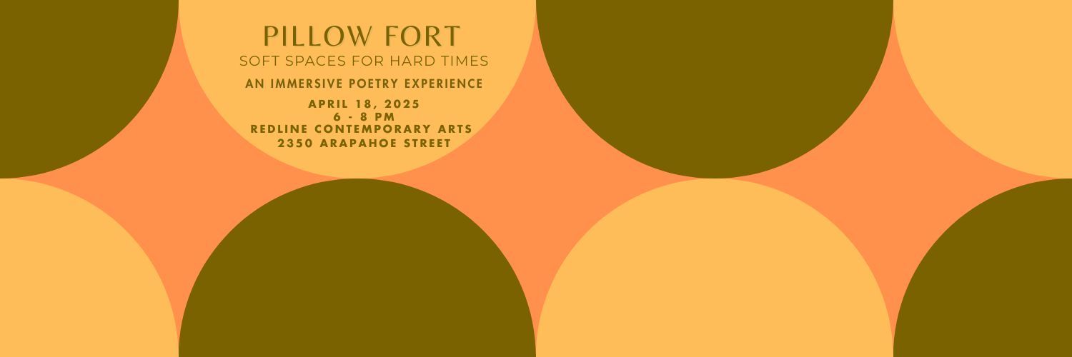 Pillow Fort: Soft Spaces for Hard Times