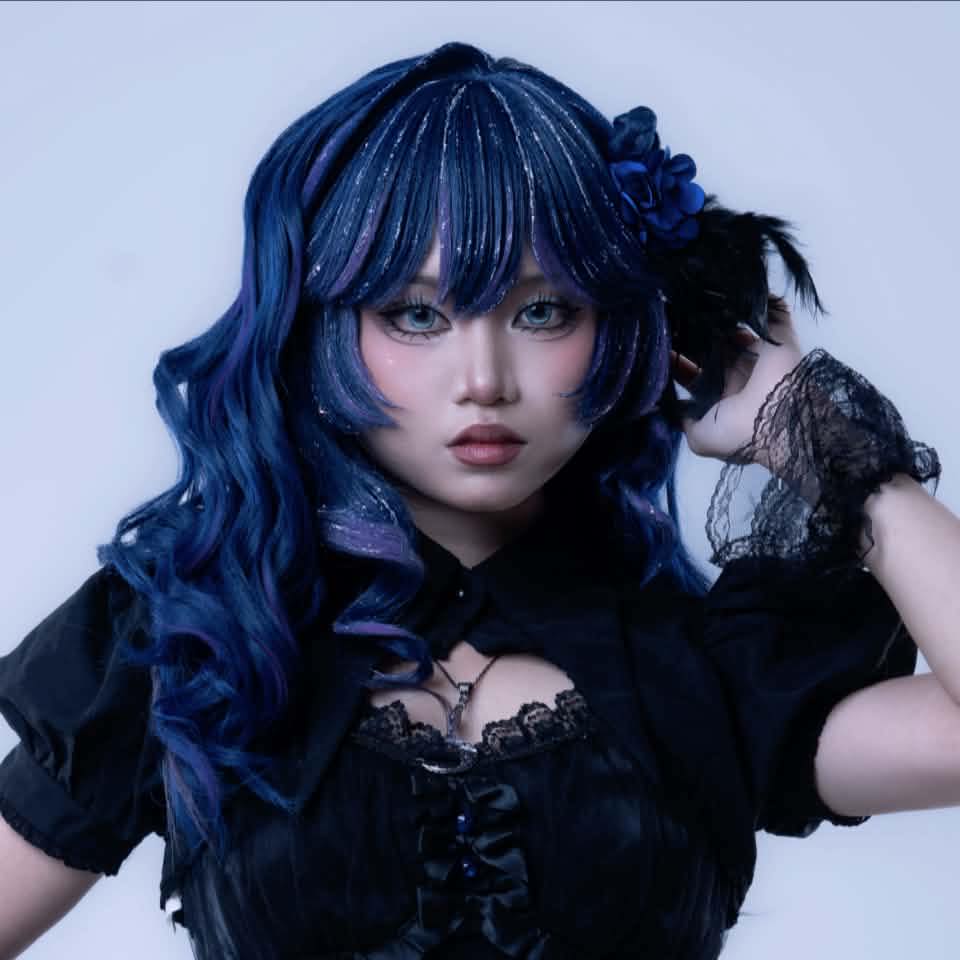 Luna Mori - “Citizens of Ponyville! We have graced your... | Facebook