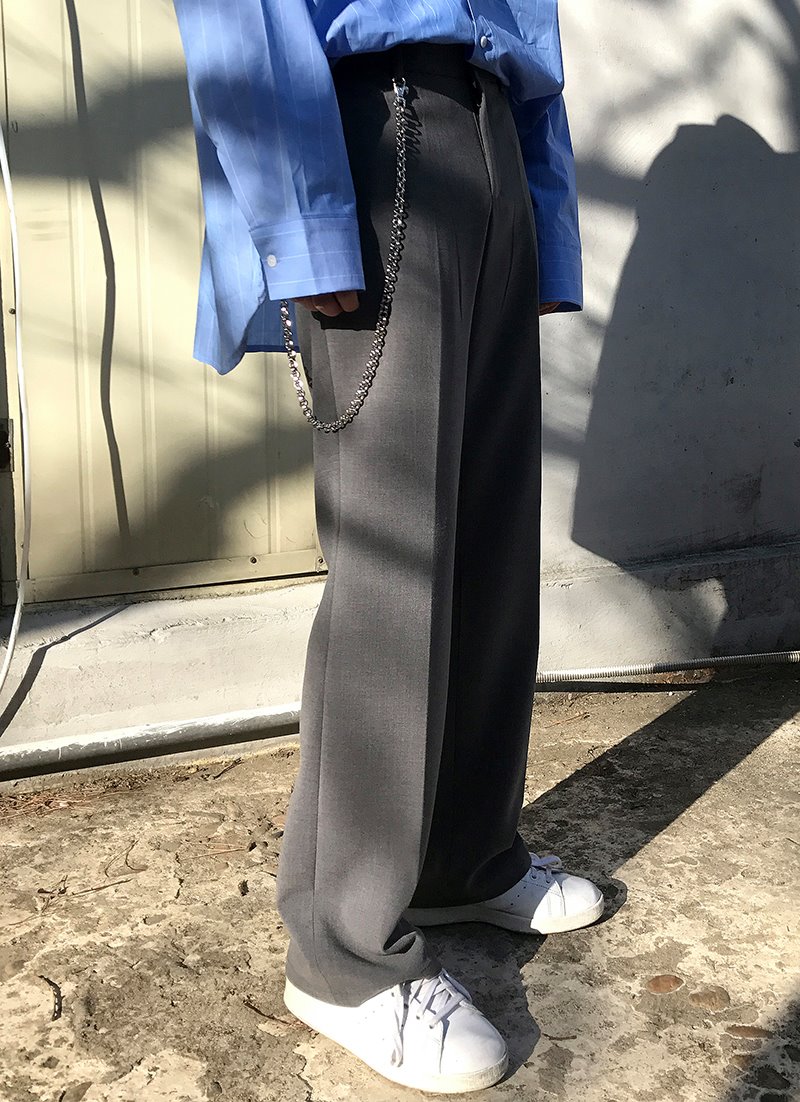 🖤 flare banding slacks(3 color) 🖤 문의가... - Come, by us 컴바이어즈