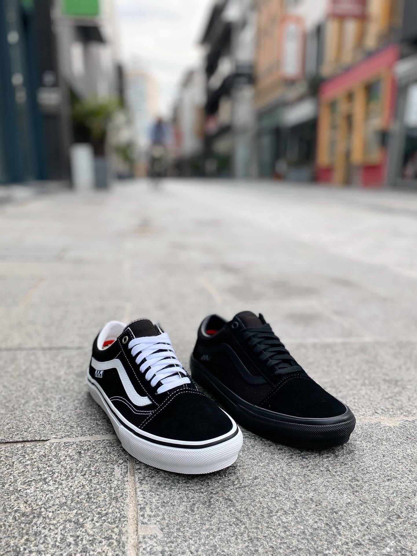 Vans Sk8 Low Skater Vans Black Vans Skate Shoes Without Laces Vans 