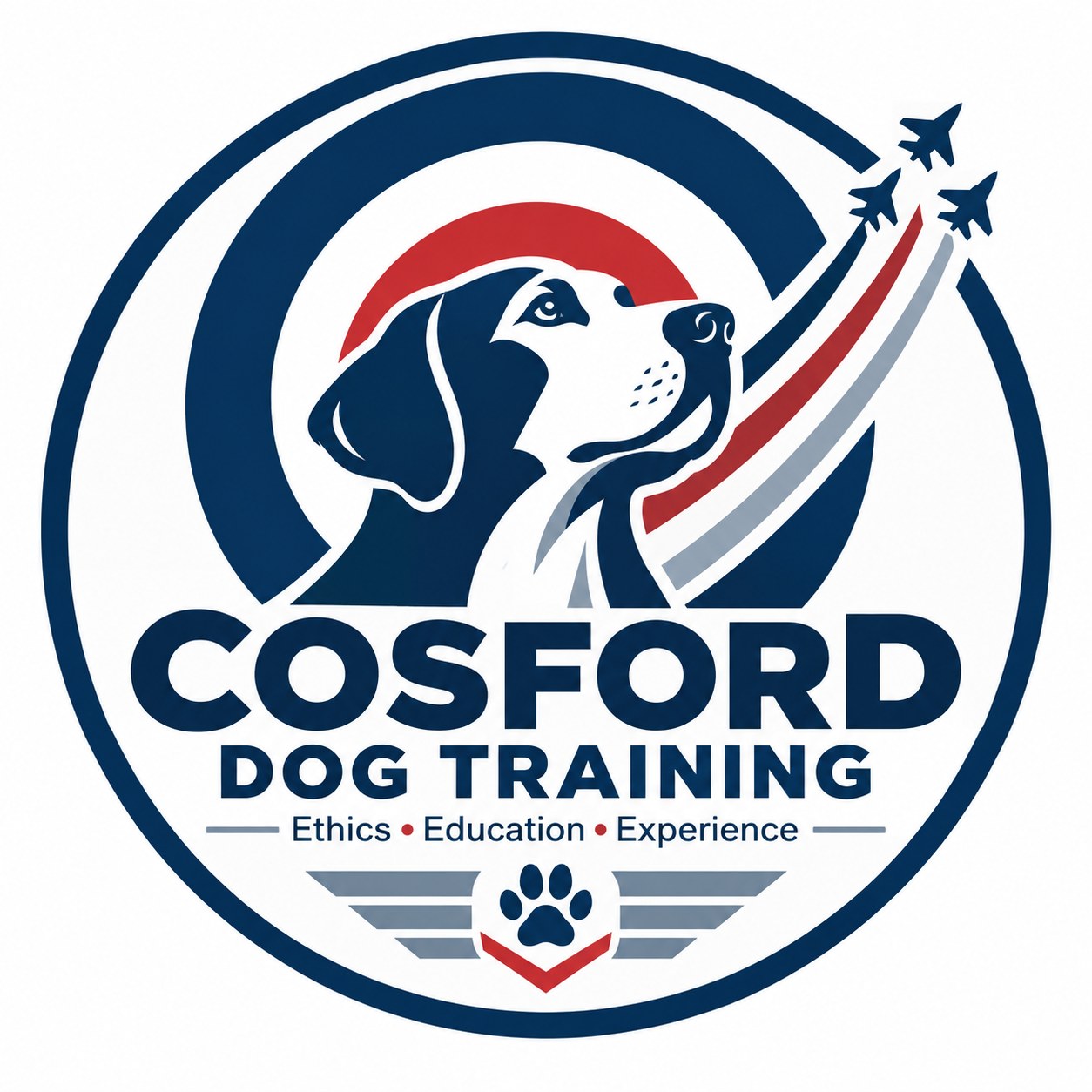 Tracking is a fantastic way to... - Cosford Dog Training | Facebook