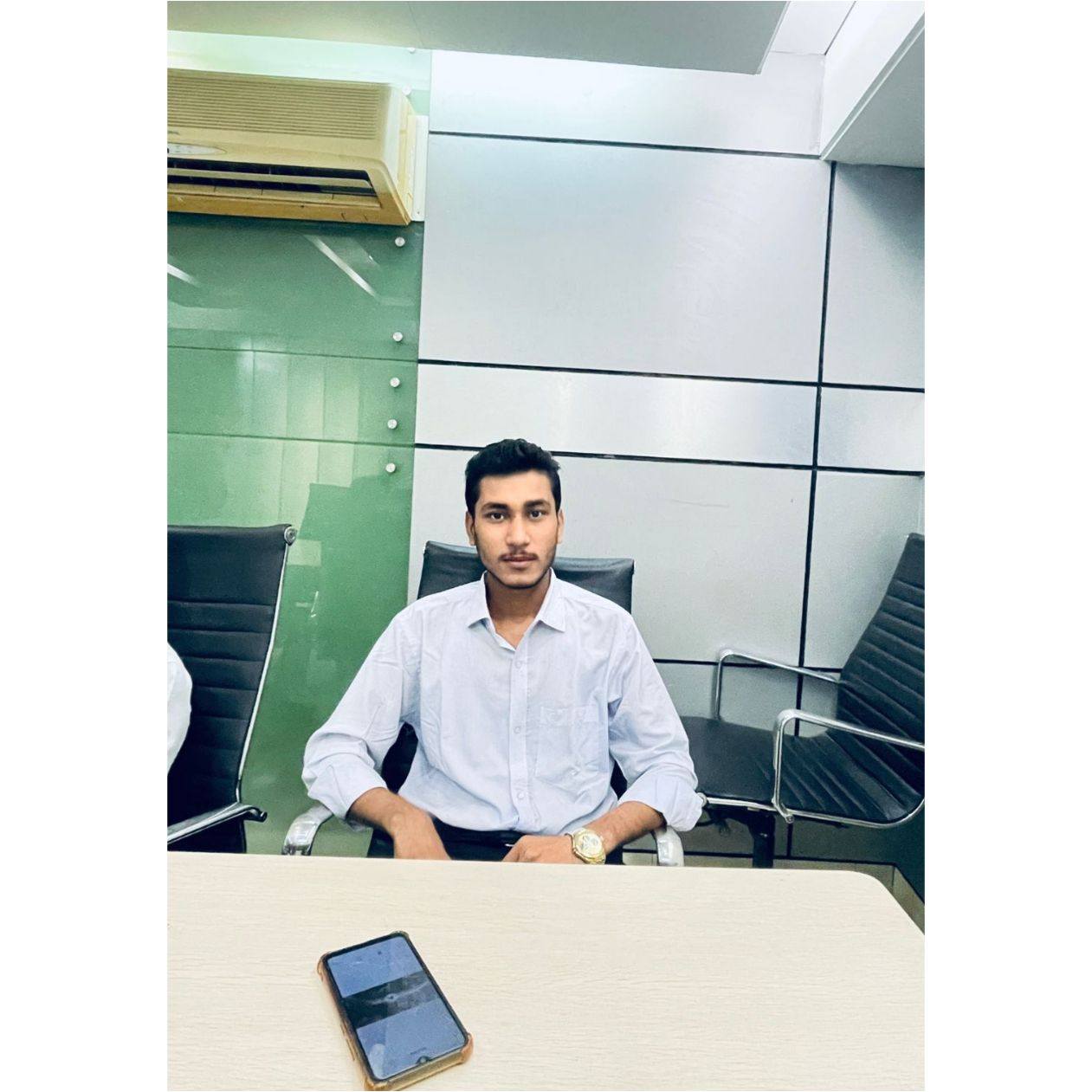 Rj Ibrahim