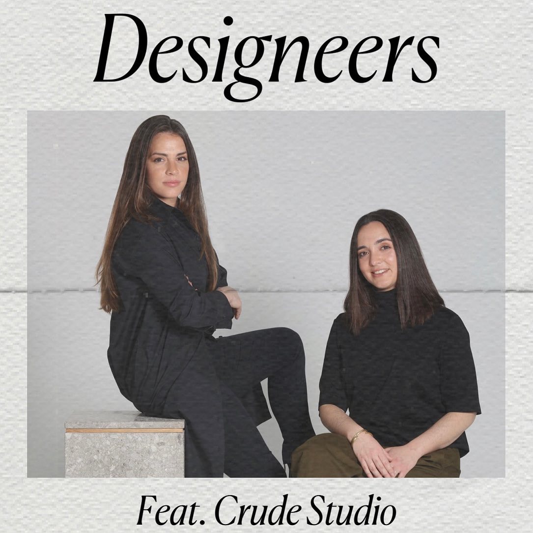 designeers.club - Our latest Designeers Stories is out...