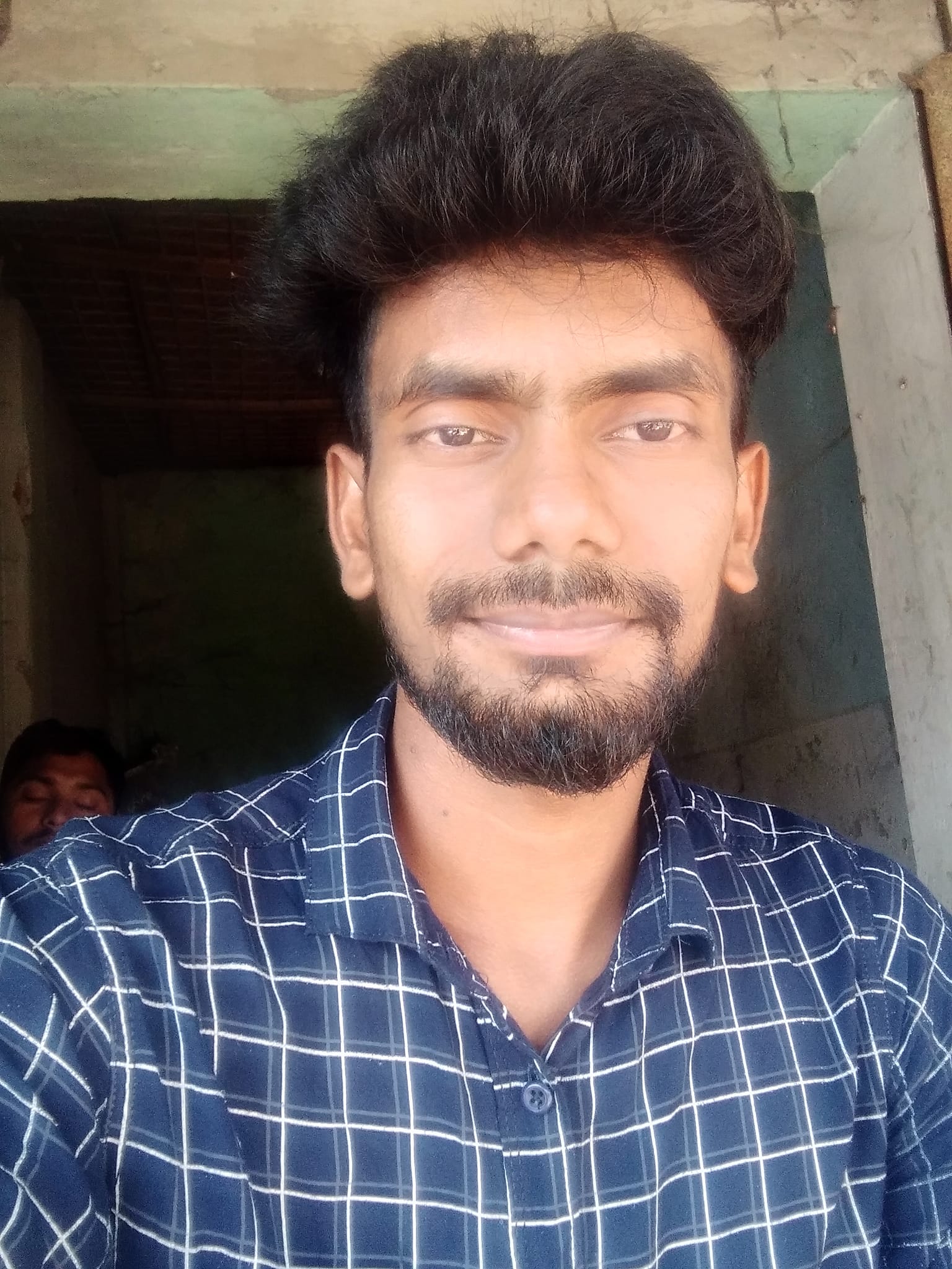 MD Razib Hosain