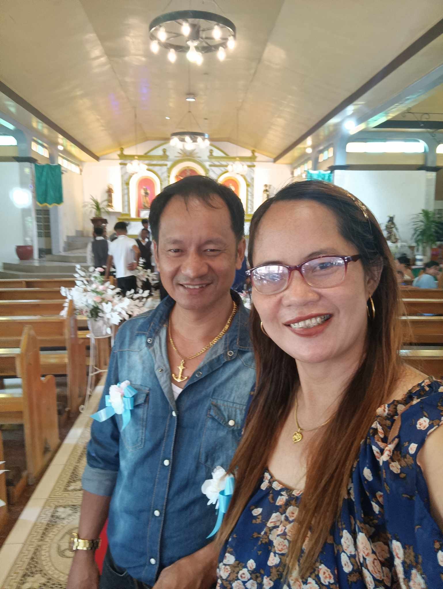 Grace Laman Baquiran
