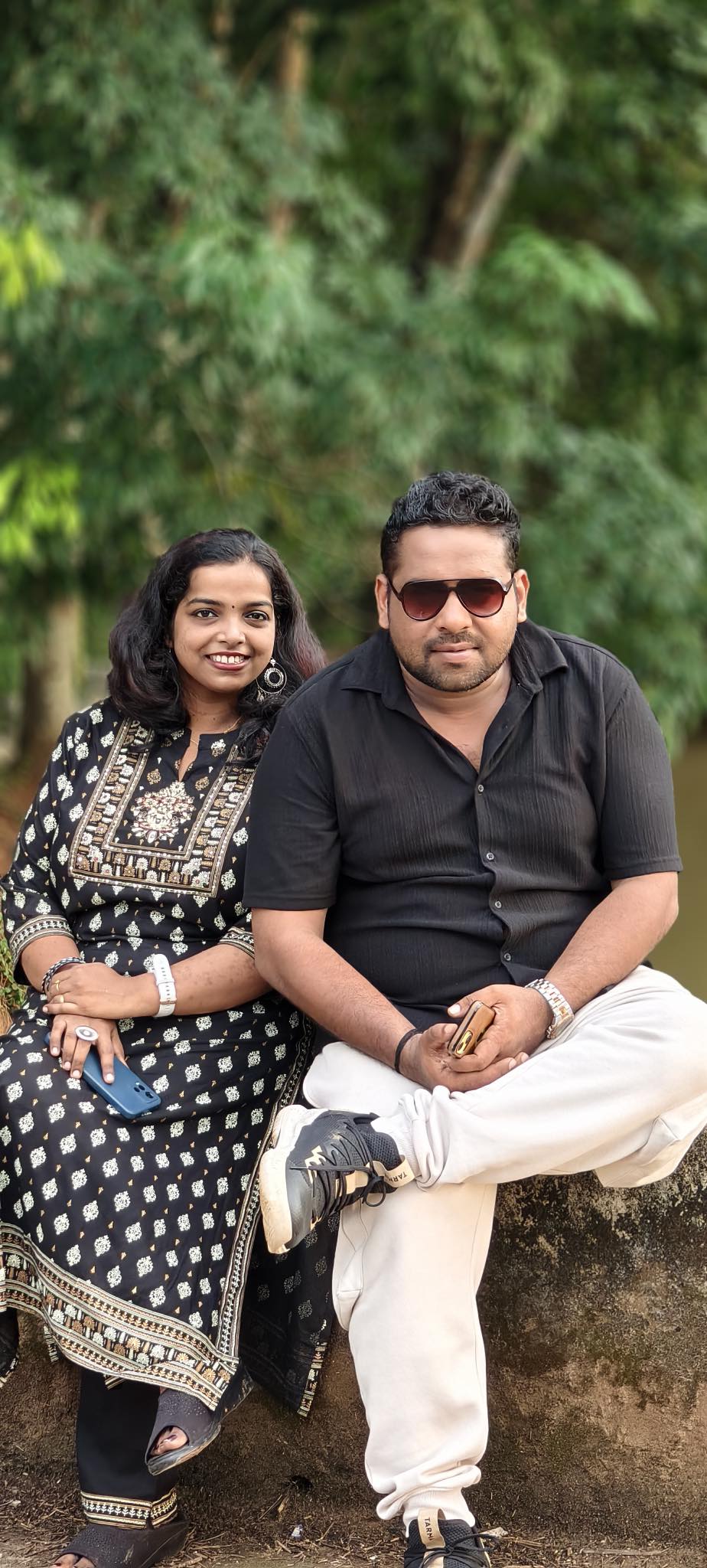 Rohith S Rohith