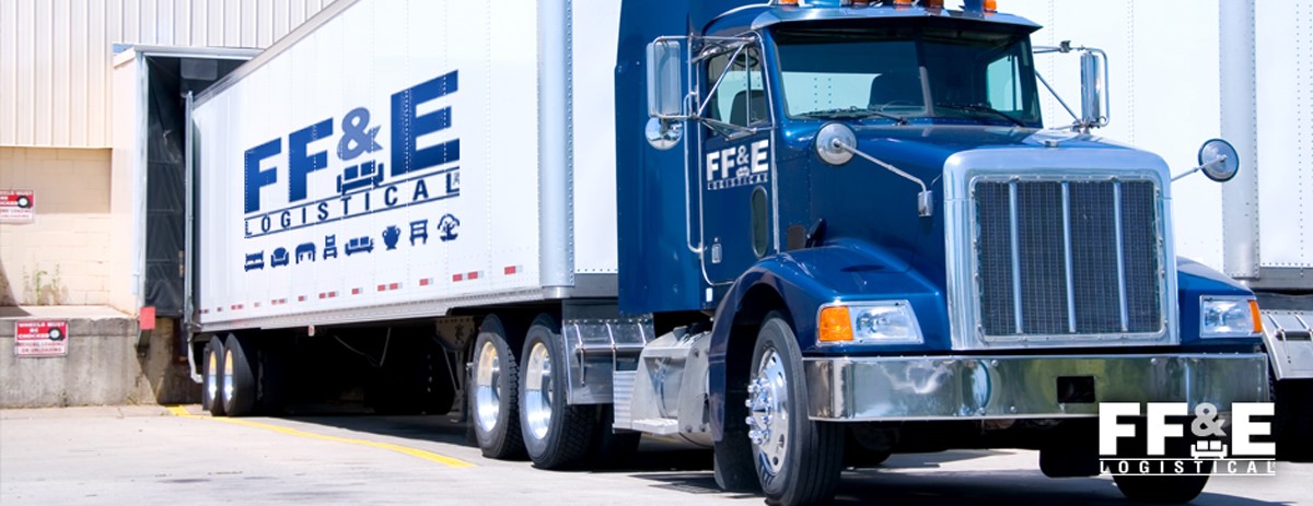 FF&E Logistical, Inc. | Las Vegas NV