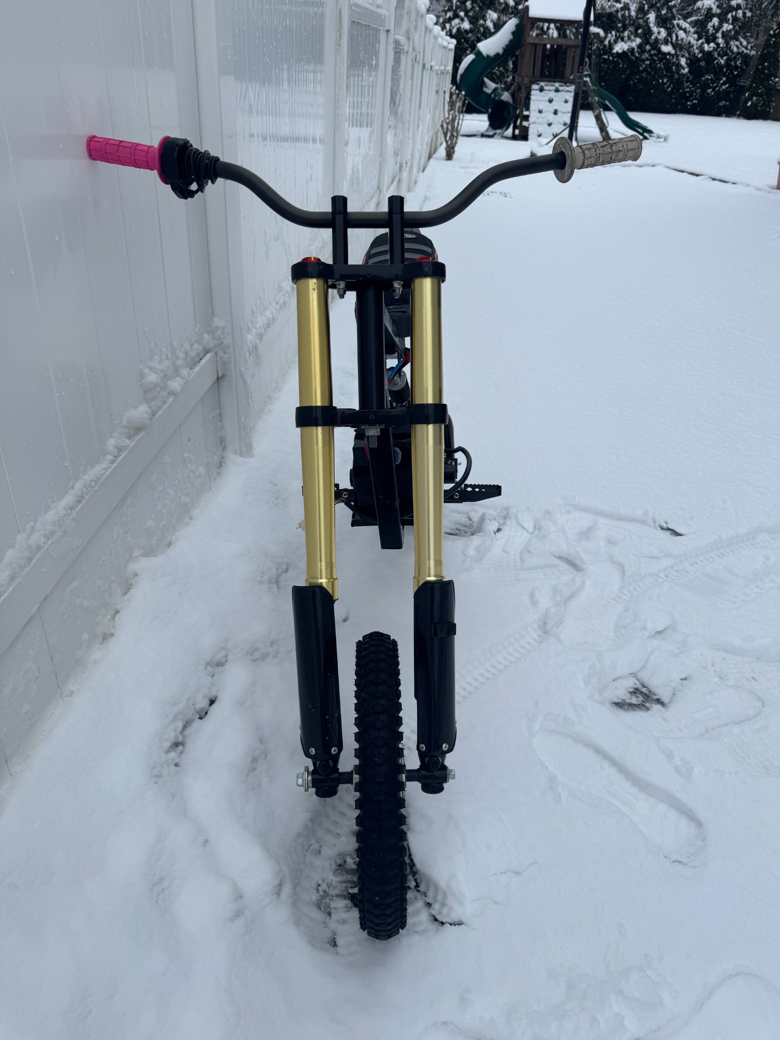 Modded Razor Roller and Parts (offers) READ DESCRIPTION - Bicycles ...