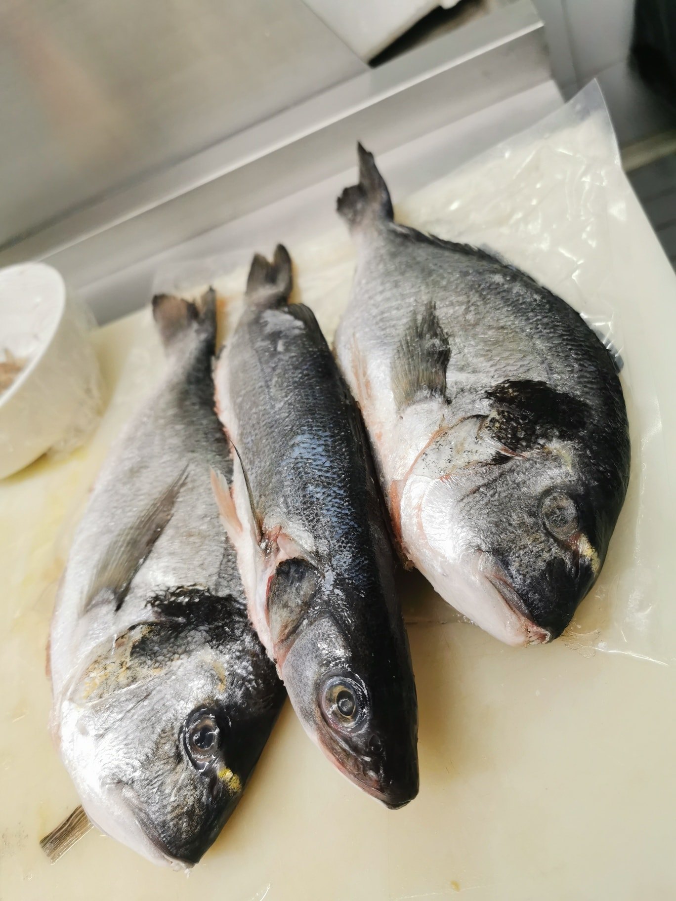 Bistro Dobra riba | Maribor