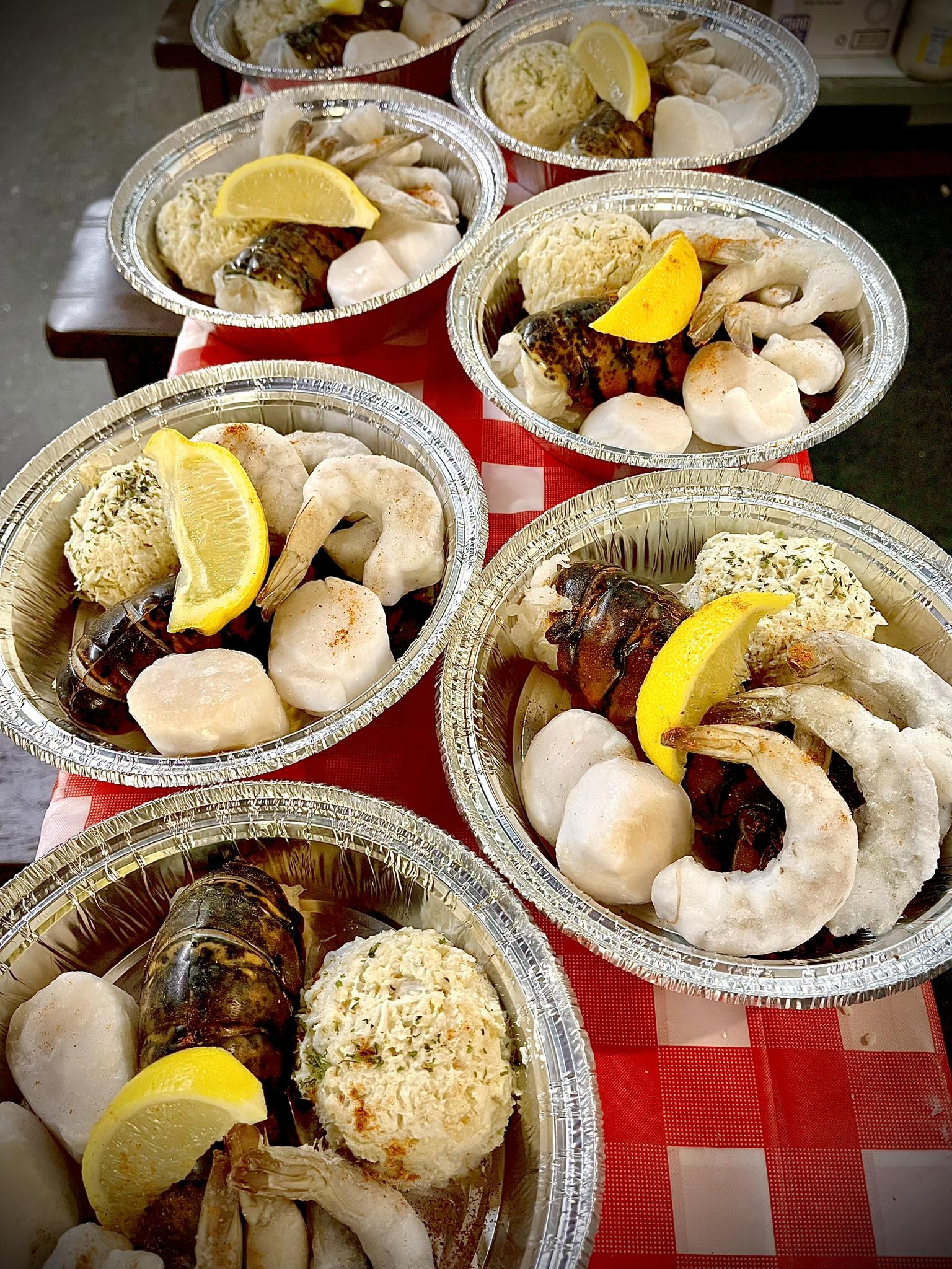 Food Fix Catering LLC