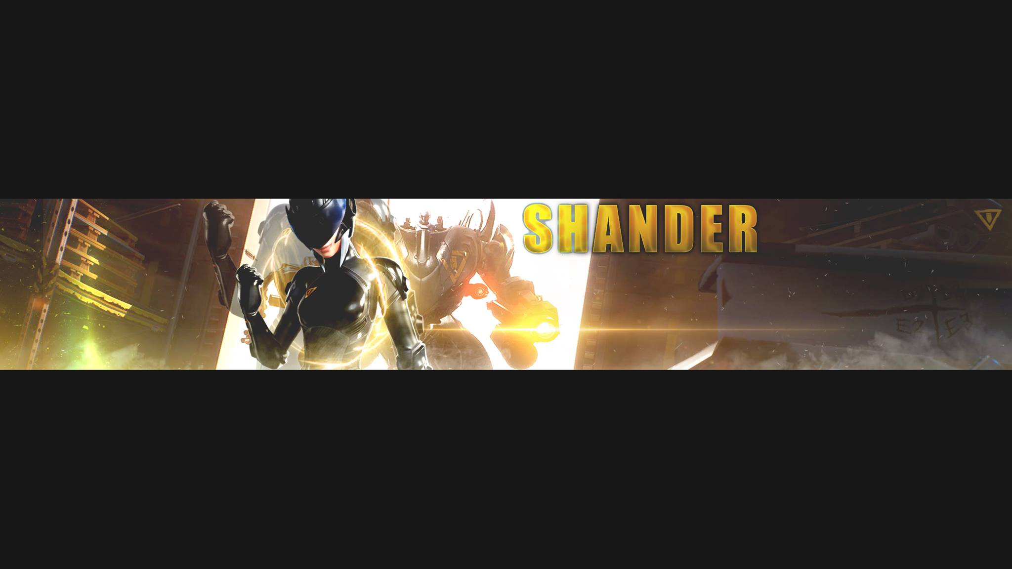 Shander