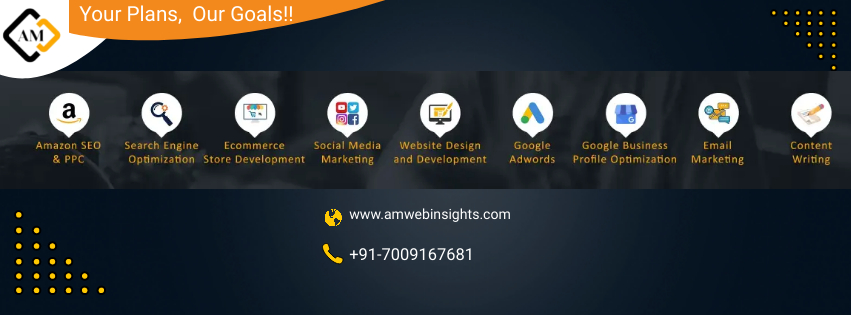 AM Web Insights | Mohali