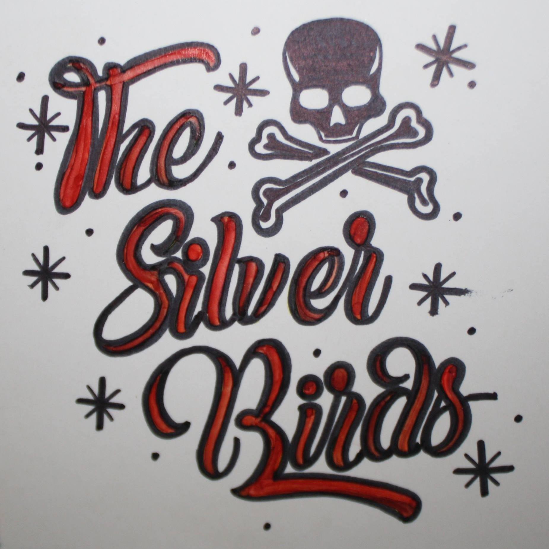 The Silver Birds Home