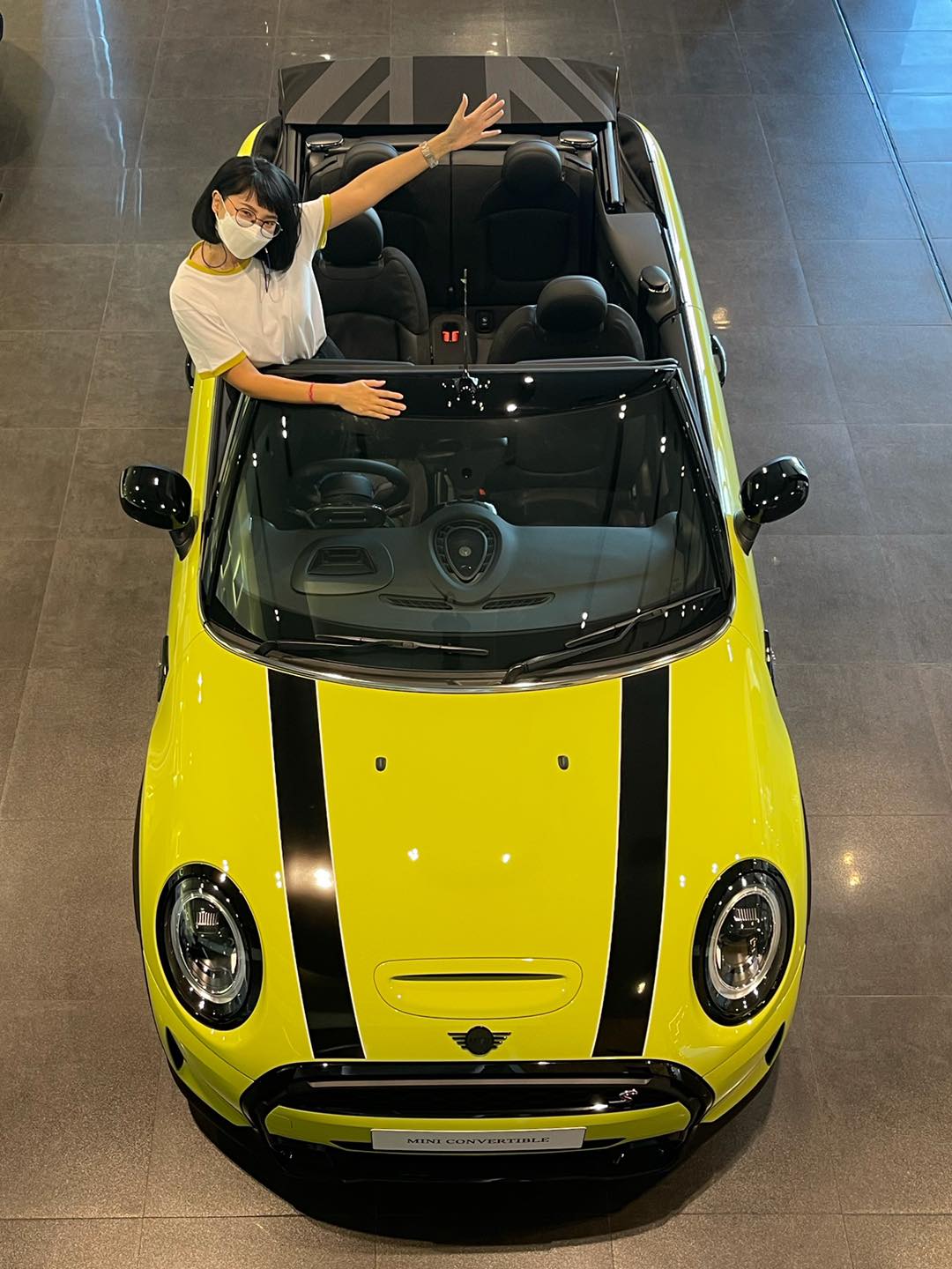 Hi... - MINI Cooper Thailand ซื้อขาย มินิ คูเปอร์ ราคามินิ | Facebook