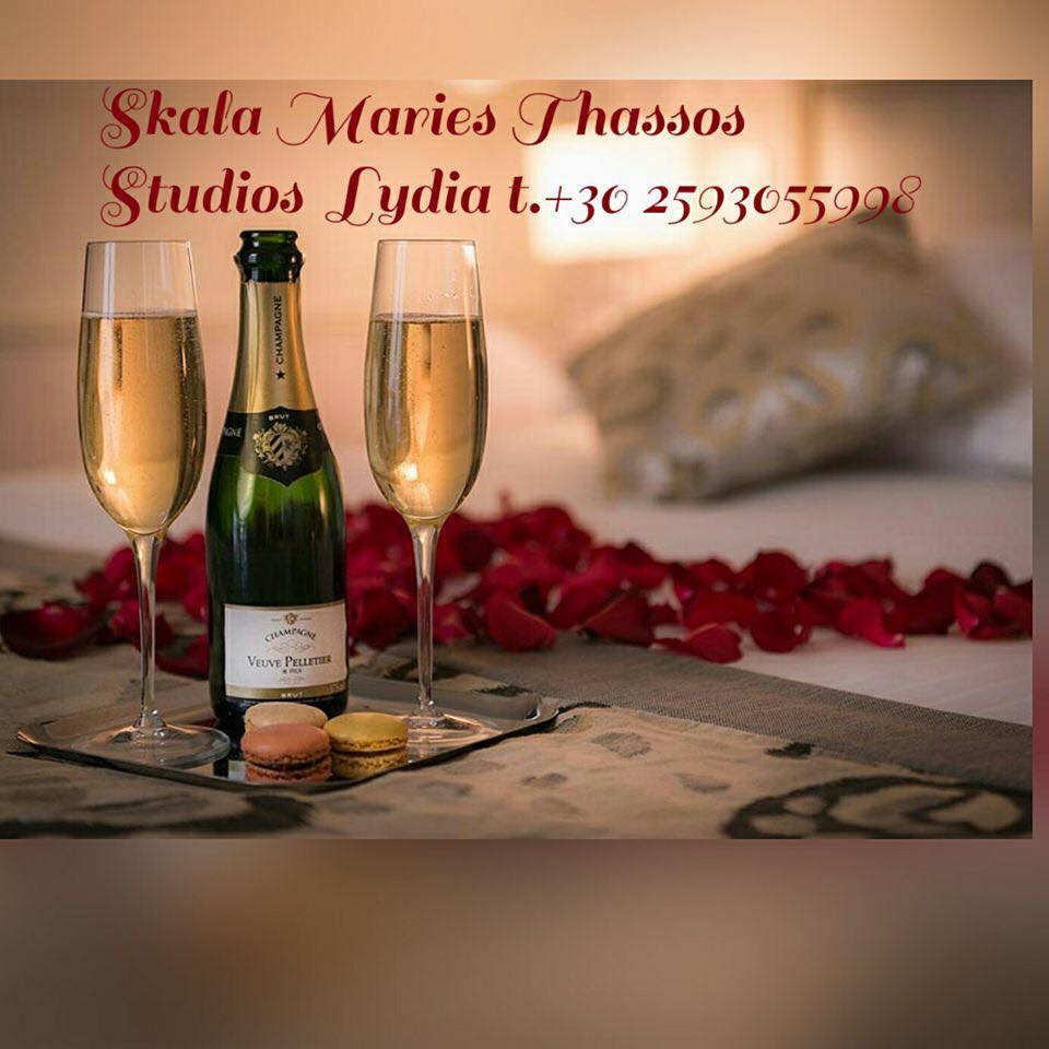 Lydia Studios Posts Facebook