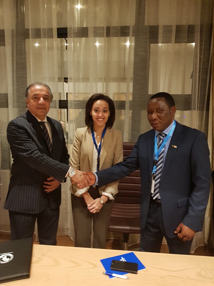 Embassy of The Arab Republic of Egypt in Kigali - Rwanda | Facebook