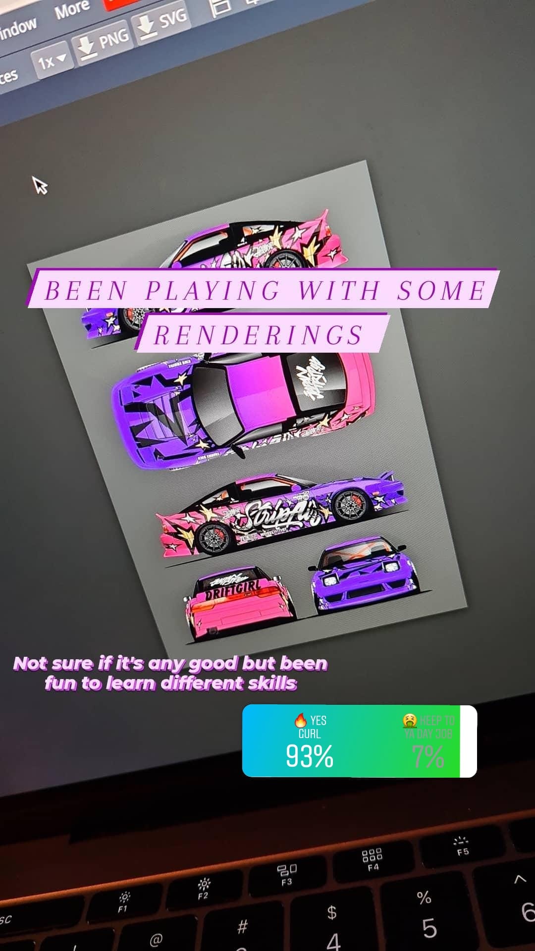 DL Designs