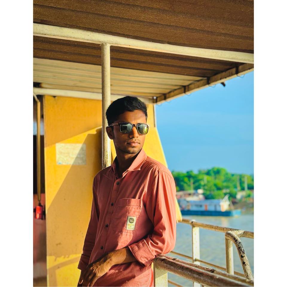 Abdur Rakib