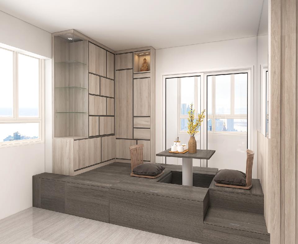 全方位設計工程有限公司 Pride Interior Design Ltd. | Hong Kong Hong Kong