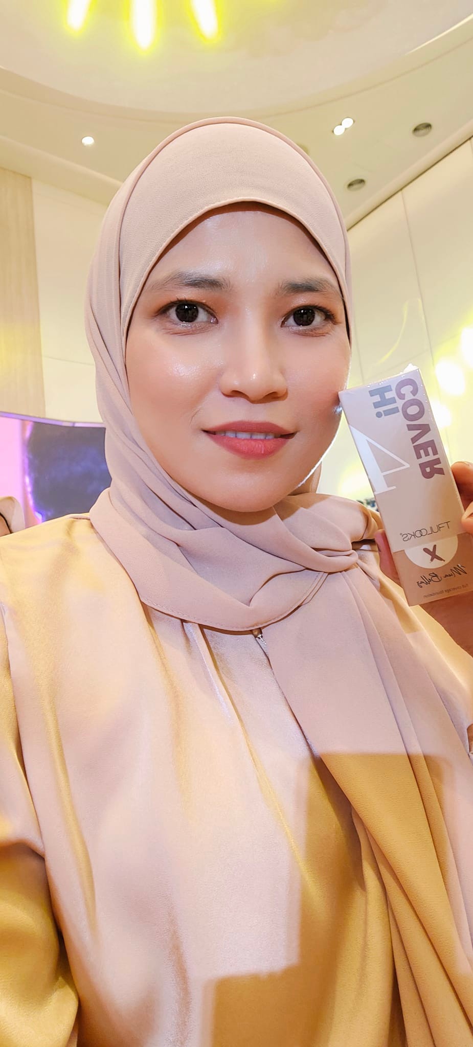 Today is the day😍😍 THE NUDE STORY... - Truskin _ by Syazia