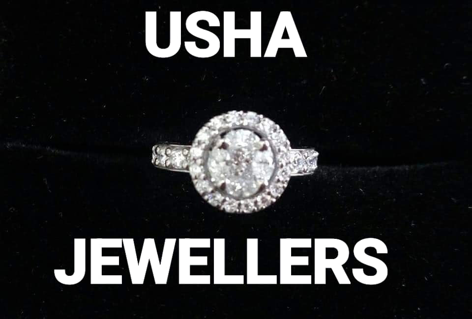 USHA JEWELLERS