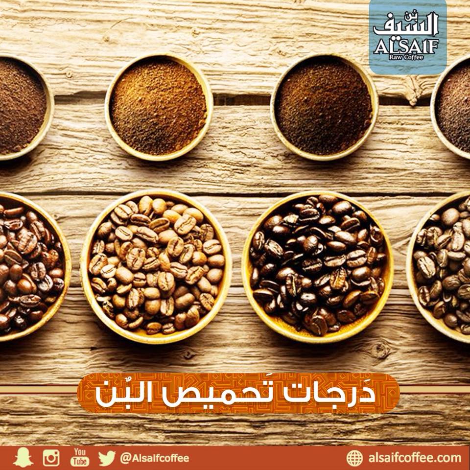 ضروري رياضات لا يطاق درجات تحميص القهوة Coachoutletfactorystoresl Com
