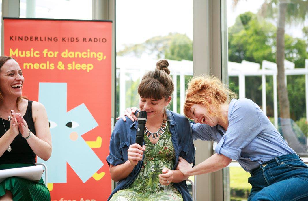 KIN & KIND | Sydney NSW