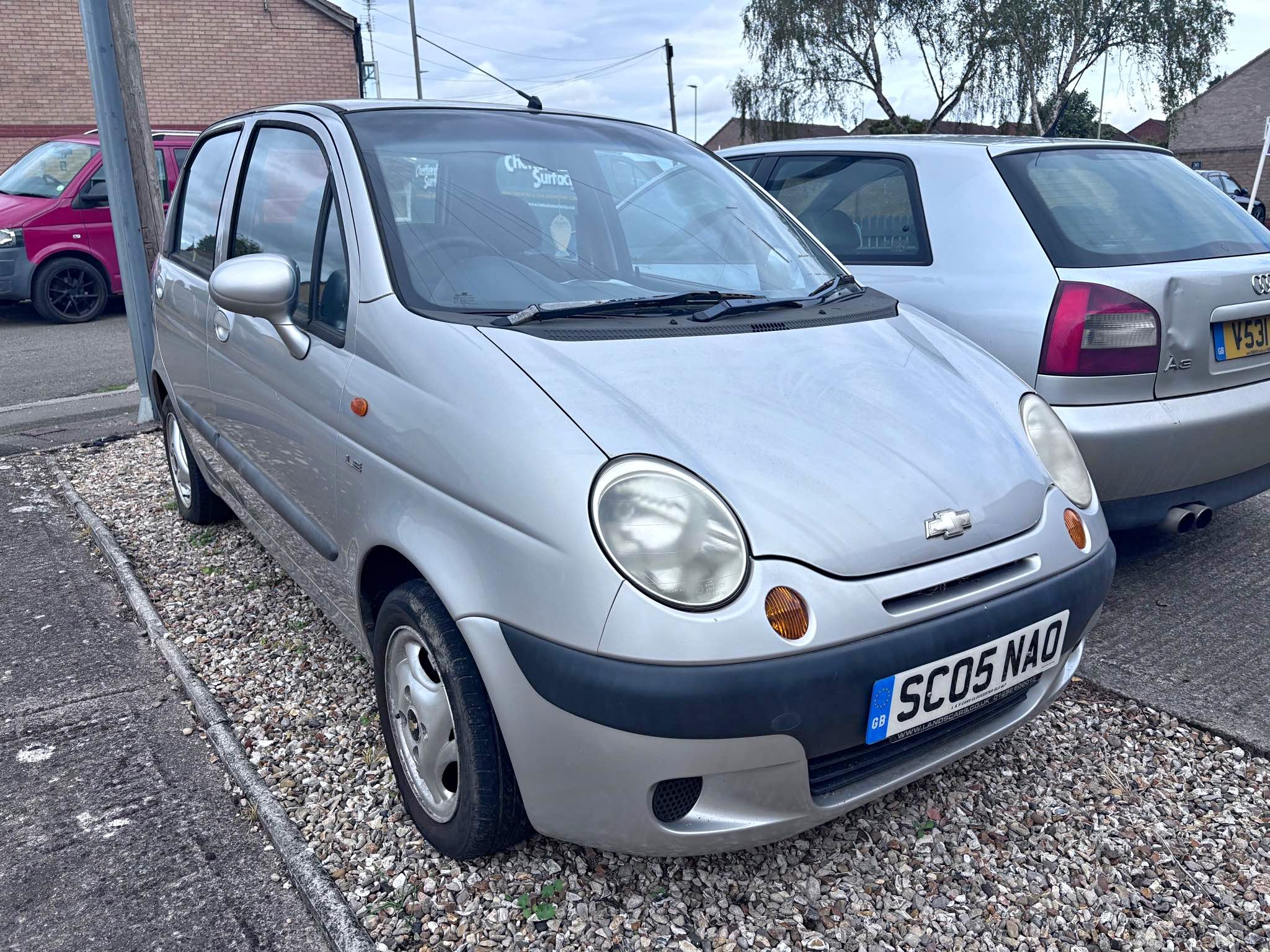 Chevrolet Matiz - Specs, Reviews,Tests & Details