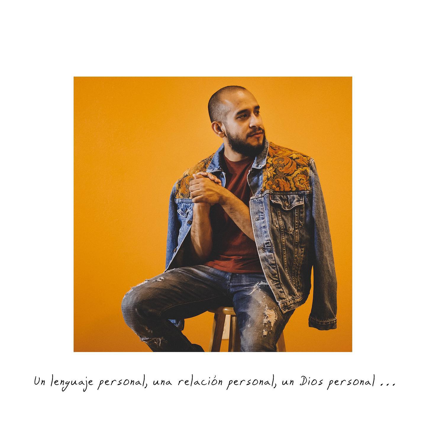Jonathan Rivas - Que es “Personal” #album #newmusic #music #Lenguaje # ...