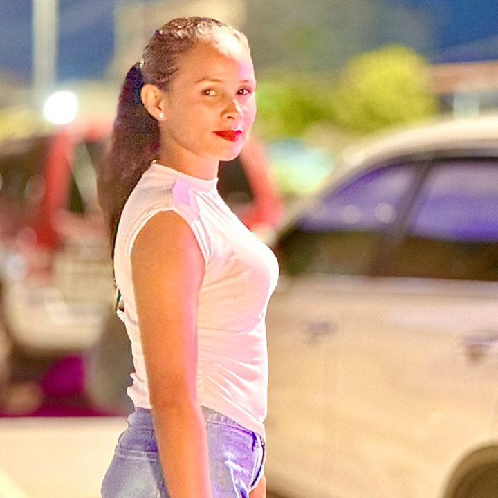 Keysa Morena