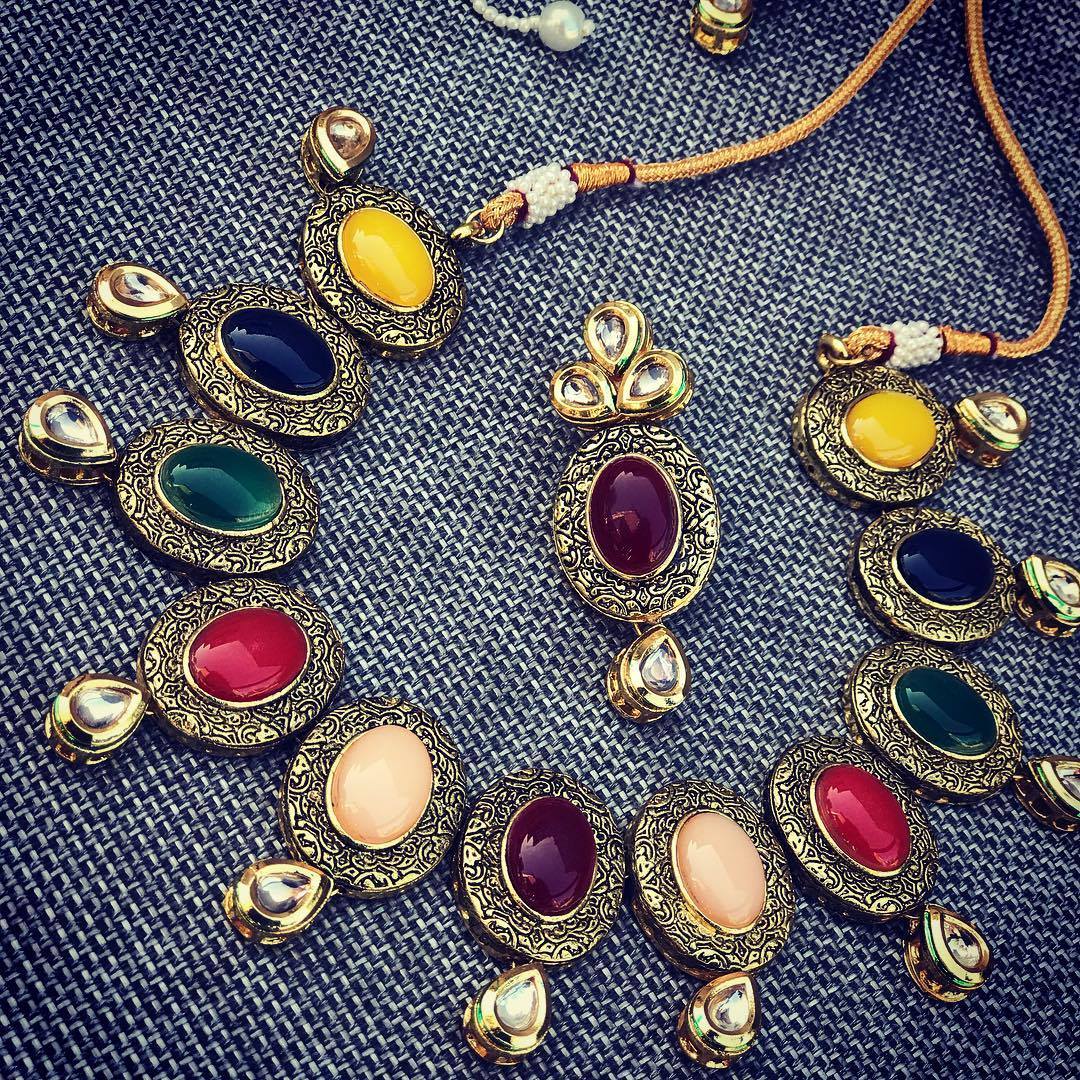 Colors Of Amay