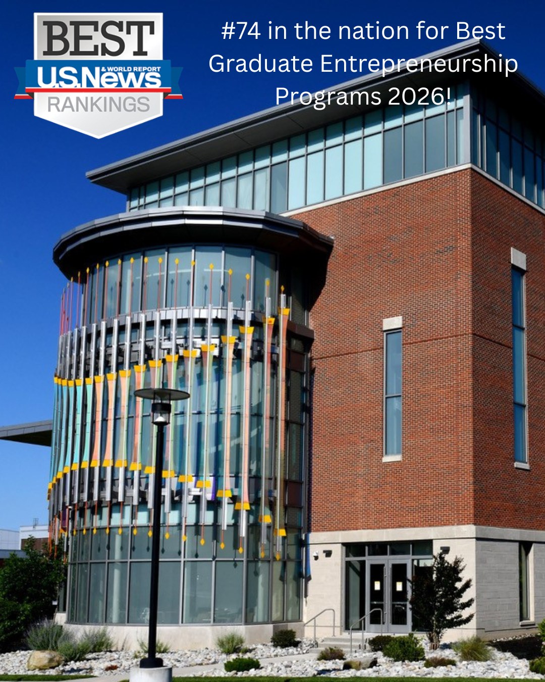 Rowan University - Rohrer College of Business | Glassboro NJ