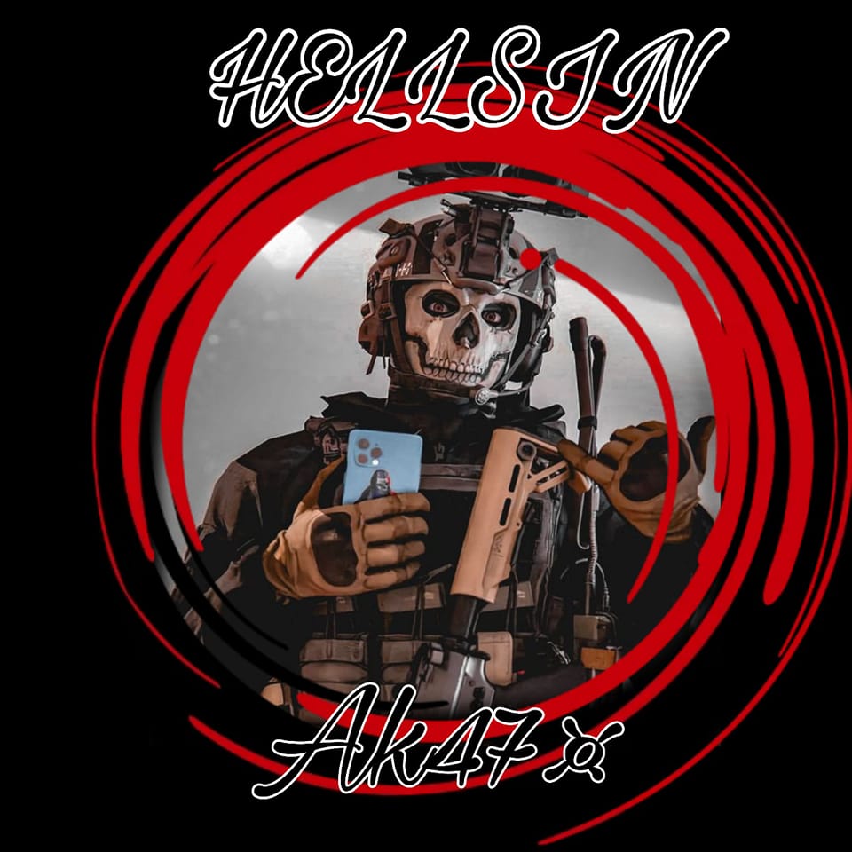 HELLSIN.Ak47¤ | Facebook