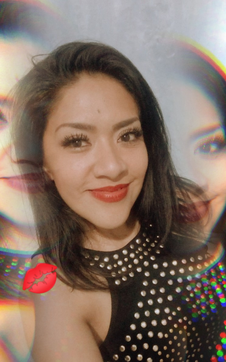 Candy Alfaro