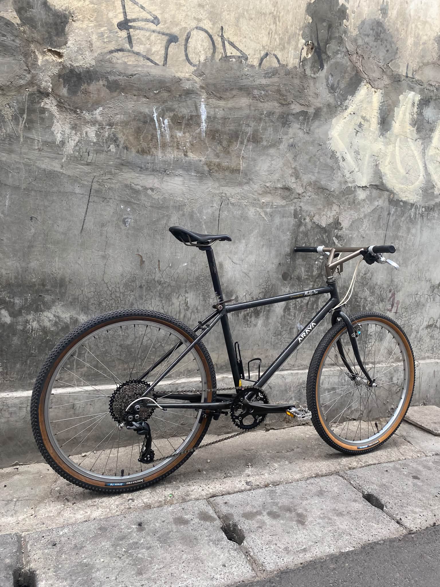 Araya Muddy Fox MF26EXP Mountain Bike for Sale in Jakarta West