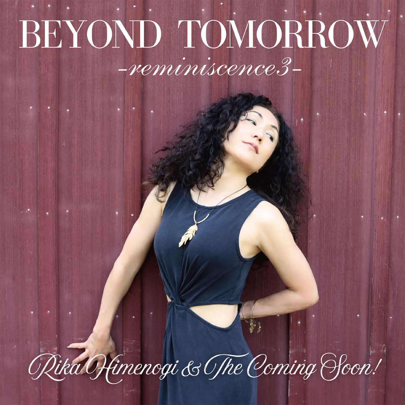 Rika Himenogi & The Coming Soon