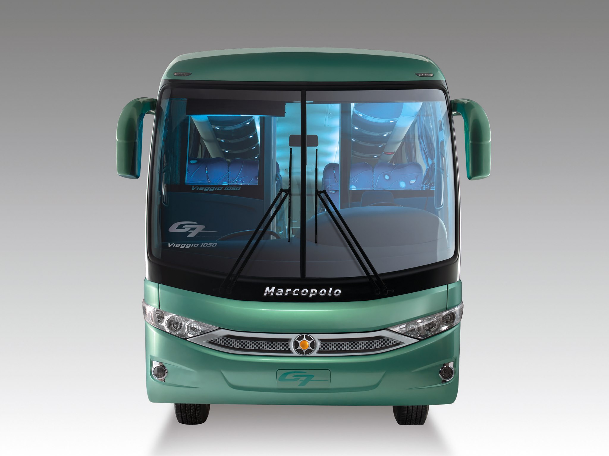 El #Viaggio1050 tiene una... - Epysa Buses - Marcopolo | Facebook