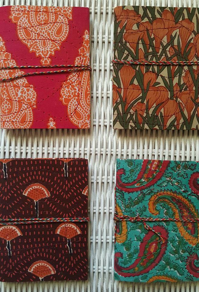 The Paper Place | Rye
