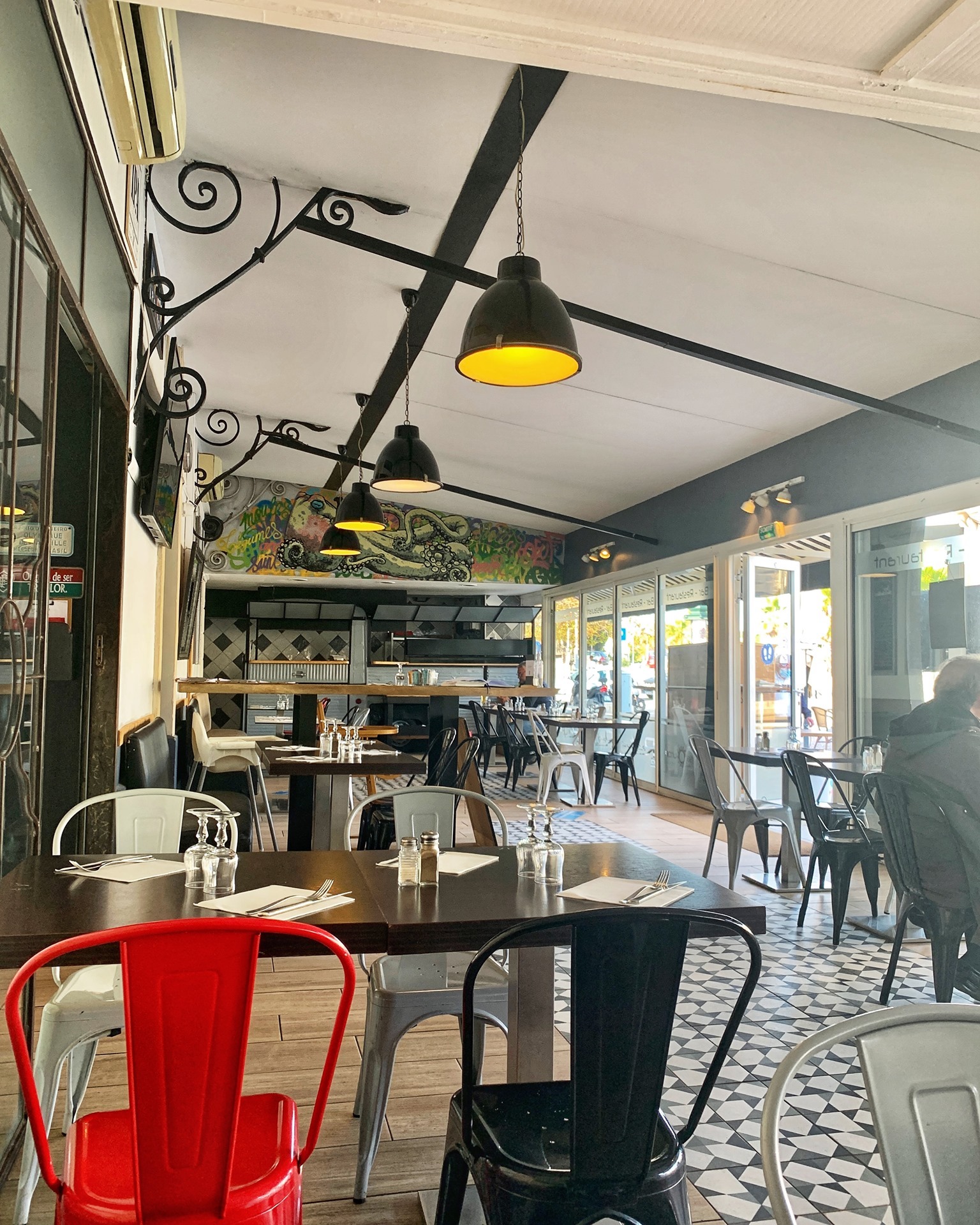 Brasserie La Ressource