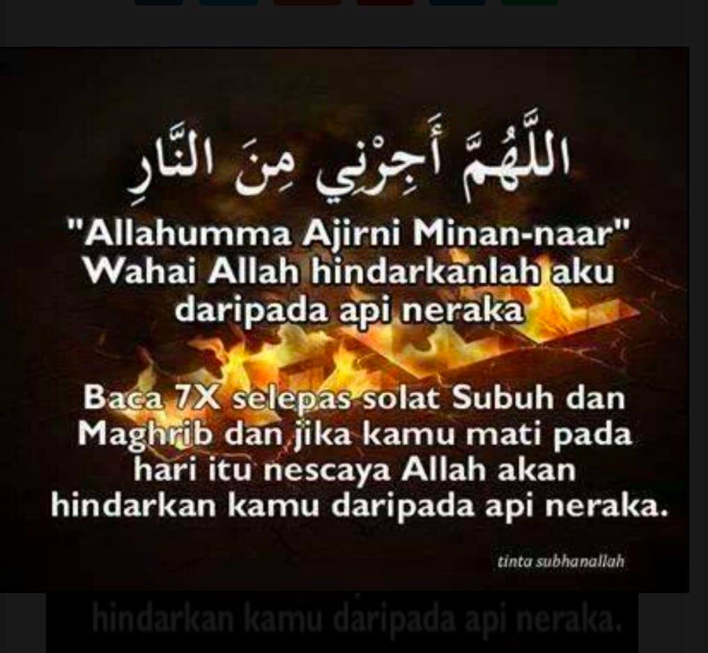 Persediaan Sebelum Mati Janji Rasulullah Kepada Pembaca Kalimat Ini Neraka Adalah Tempat Yang Diperuntukkan Buat Mereka Yang Hidup Bergelumang Dengan Dosa Di Dunia Bahan Bakarnya Adalah Manusia Dan Batu Minuman Buat