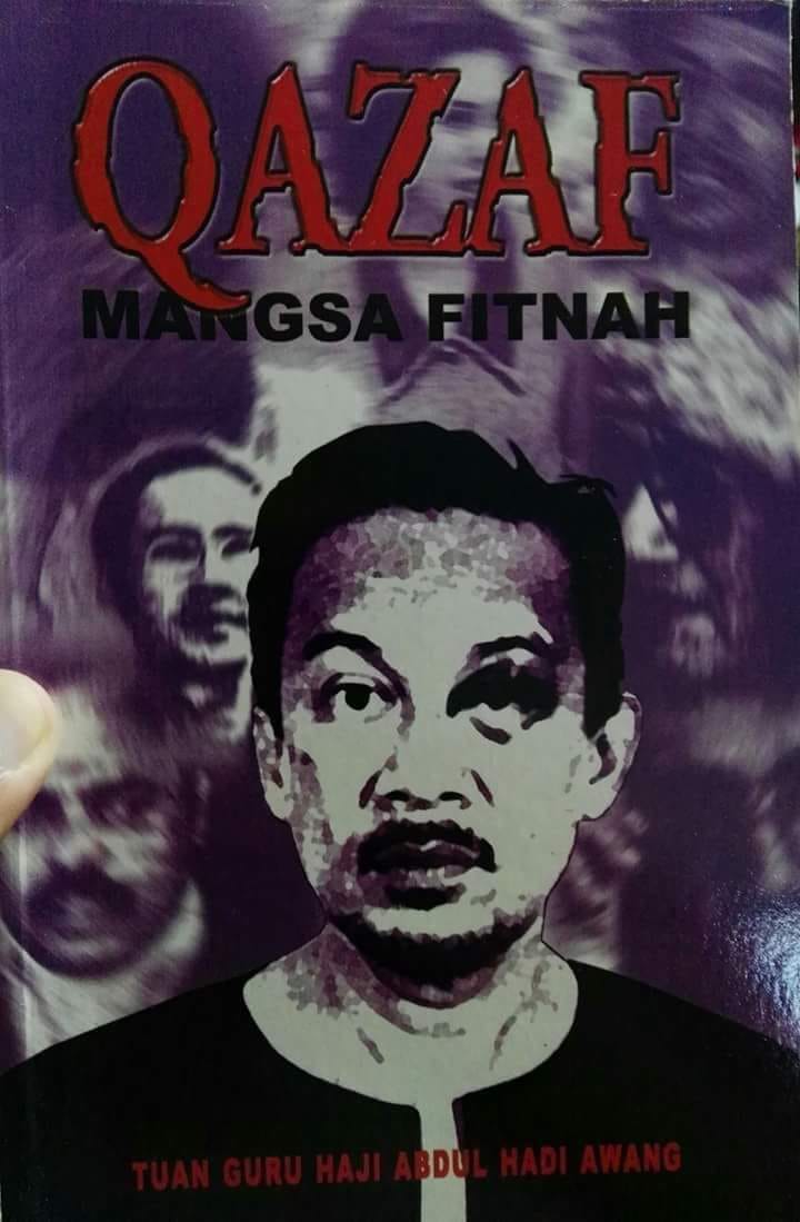 Qazaf mangsa fitnah -Dato' Seri Tuan... - Buletin Istiqomah | Facebook