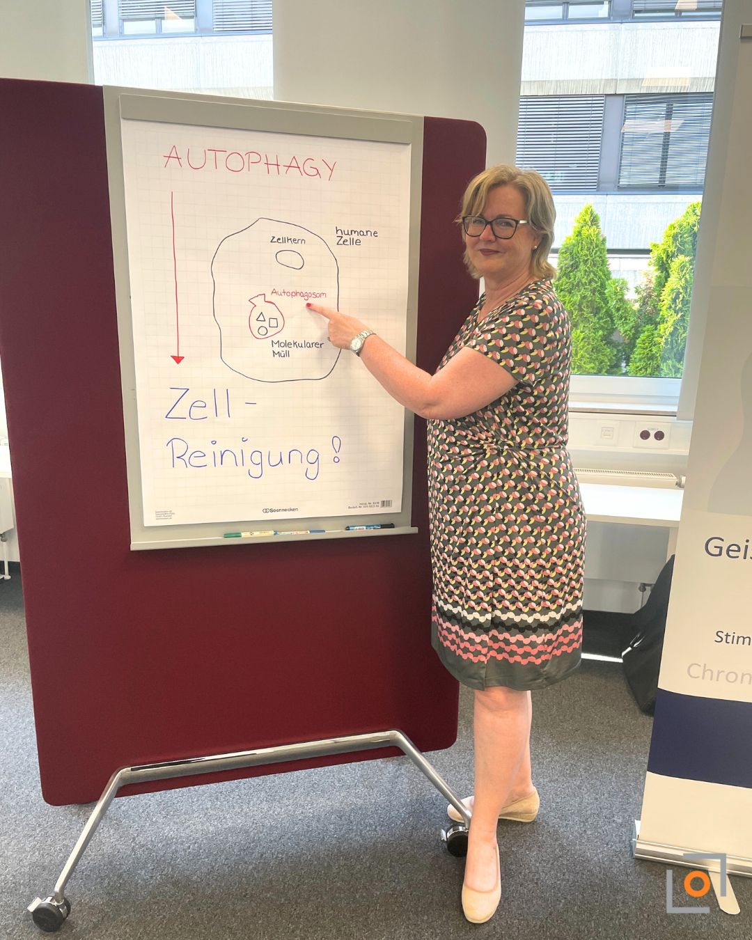 Academic Forum for Autophagy