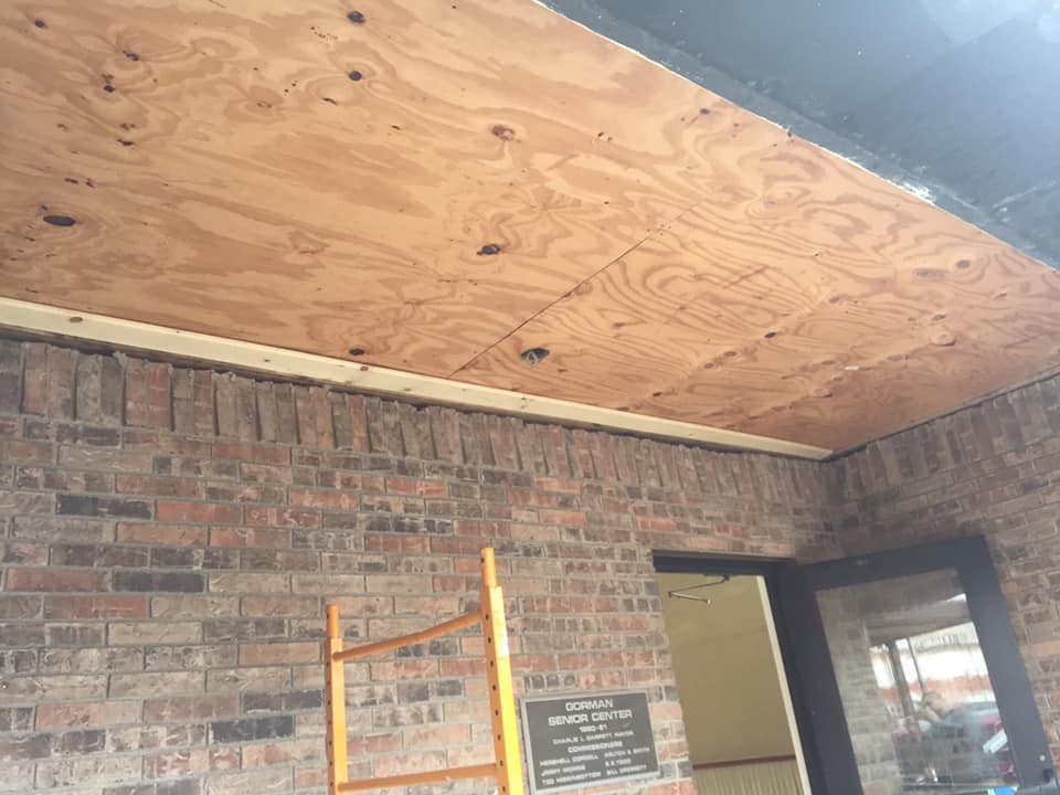 SLP Construction & Remodel